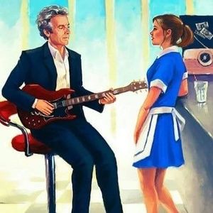 Meet your Posher, Zachary